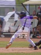 Photo from the gallery "Mountain Ridge @ Millennium (AIA-6A-Round 1B Playoff)"