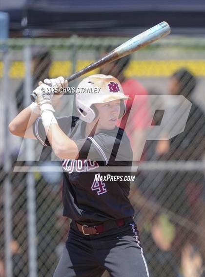 Thumbnail 1 in Mountain Ridge @ Millennium (AIA-6A-Round 1B Playoff) photogallery.