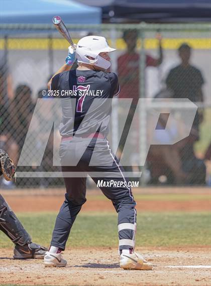 Thumbnail 1 in Mountain Ridge @ Millennium (AIA-6A-Round 1B Playoff) photogallery.