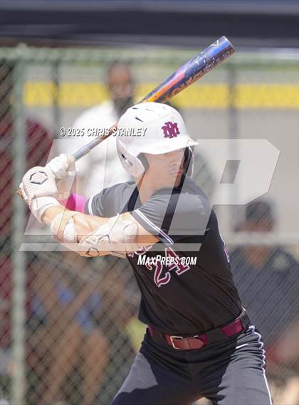 Thumbnail 3 in Mountain Ridge @ Millennium (AIA-6A-Round 1B Playoff) photogallery.