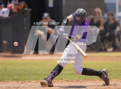 Thumbnail 2 in Mountain Ridge @ Millennium (AIA-6A-Round 1B Playoff) photogallery.
