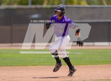 Thumbnail 1 in Mountain Ridge @ Millennium (AIA-6A-Round 1B Playoff) photogallery.
