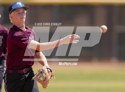 Thumbnail 1 in Mountain Ridge @ Millennium (AIA-6A-Round 1B Playoff) photogallery.