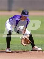 Photo from the gallery "Mountain Ridge @ Millennium (AIA-6A-Round 1B Playoff)"