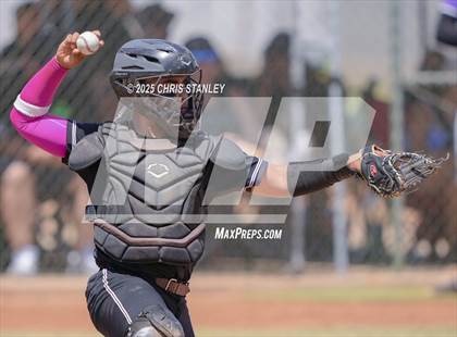 Thumbnail 1 in Mountain Ridge @ Millennium (AIA-6A-Round 1B Playoff) photogallery.