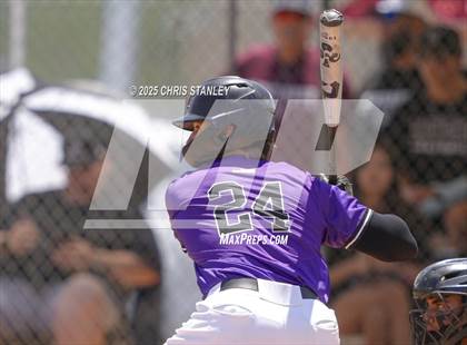 Thumbnail 2 in Mountain Ridge @ Millennium (AIA-6A-Round 1B Playoff) photogallery.