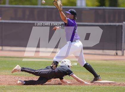 Thumbnail 1 in Mountain Ridge @ Millennium (AIA-6A-Round 1B Playoff) photogallery.
