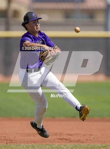 Photo 4 in the Mountain Ridge @ Millennium (AIA-6A-Round 1B Playoff ...