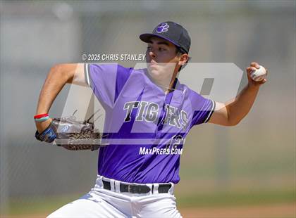 Thumbnail 1 in Mountain Ridge @ Millennium (AIA-6A-Round 1B Playoff) photogallery.