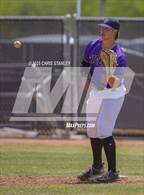 Photo from the gallery "Mountain Ridge @ Millennium (AIA-6A-Round 1B Playoff)"