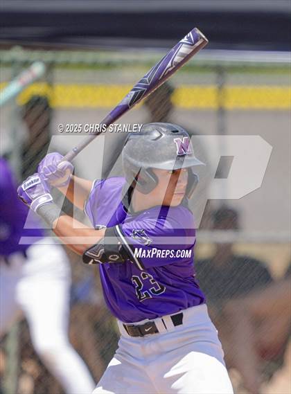 Thumbnail 1 in Mountain Ridge @ Millennium (AIA-6A-Round 1B Playoff) photogallery.
