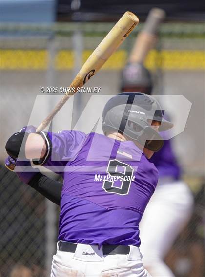 Thumbnail 1 in Mountain Ridge @ Millennium (AIA-6A-Round 1B Playoff) photogallery.