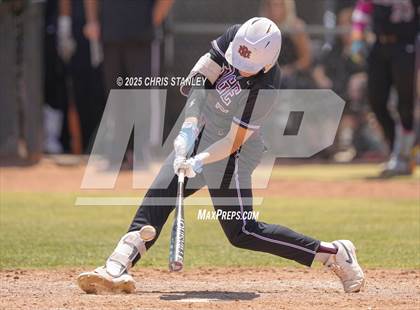 Thumbnail 1 in Mountain Ridge @ Millennium (AIA-6A-Round 1B Playoff) photogallery.