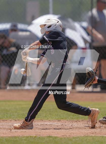 Thumbnail 2 in Mountain Ridge @ Millennium (AIA-6A-Round 1B Playoff) photogallery.