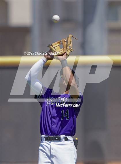 Thumbnail 1 in Mountain Ridge @ Millennium (AIA-6A-Round 1B Playoff) photogallery.