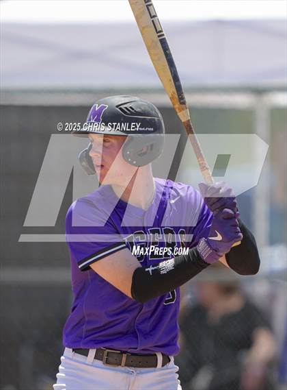 Thumbnail 1 in Mountain Ridge @ Millennium (AIA-6A-Round 1B Playoff) photogallery.