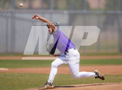 Thumbnail 3 in Mountain Ridge @ Millennium (AIA-6A-Round 1B Playoff) photogallery.