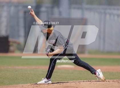 Thumbnail 2 in Mountain Ridge @ Millennium (AIA-6A-Round 1B Playoff) photogallery.