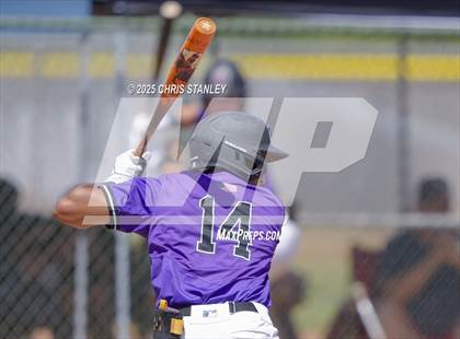 Thumbnail 2 in Mountain Ridge @ Millennium (AIA-6A-Round 1B Playoff) photogallery.
