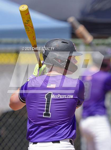 Thumbnail 2 in Mountain Ridge @ Millennium (AIA-6A-Round 1B Playoff) photogallery.
