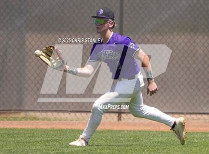 Thumbnail 2 in Mountain Ridge @ Millennium (AIA-6A-Round 1B Playoff) photogallery.