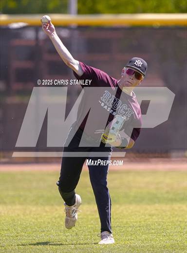 Photo 15 in the Mountain Ridge @ Millennium (AIA-6A-Round 1B Playoff ...