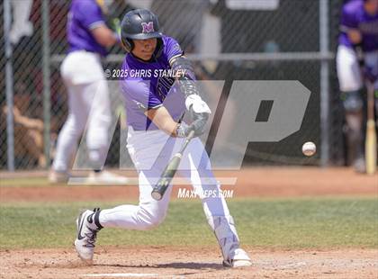 Thumbnail 1 in Mountain Ridge @ Millennium (AIA-6A-Round 1B Playoff) photogallery.