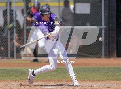 Thumbnail 1 in Mountain Ridge @ Millennium (AIA-6A-Round 1B Playoff) photogallery.