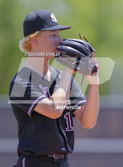 Thumbnail 1 in Mountain Ridge @ Millennium (AIA-6A-Round 1B Playoff) photogallery.