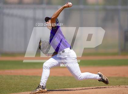 Thumbnail 2 in Mountain Ridge @ Millennium (AIA-6A-Round 1B Playoff) photogallery.