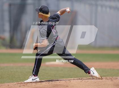 Thumbnail 1 in Mountain Ridge @ Millennium (AIA-6A-Round 1B Playoff) photogallery.