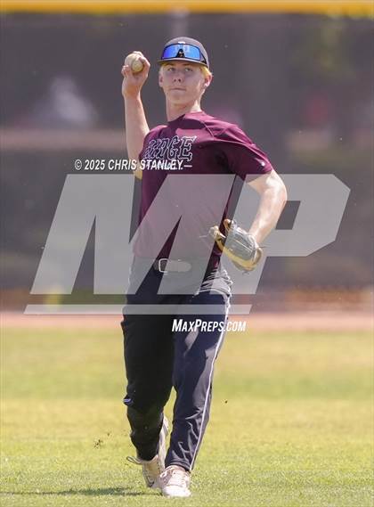 Thumbnail 1 in Mountain Ridge @ Millennium (AIA-6A-Round 1B Playoff) photogallery.