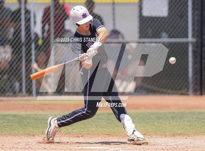 Thumbnail 3 in Mountain Ridge @ Millennium (AIA-6A-Round 1B Playoff) photogallery.