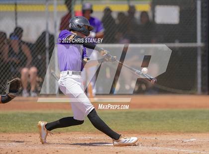 Thumbnail 1 in Mountain Ridge @ Millennium (AIA-6A-Round 1B Playoff) photogallery.