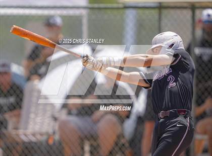 Thumbnail 3 in Mountain Ridge @ Millennium (AIA-6A-Round 1B Playoff) photogallery.