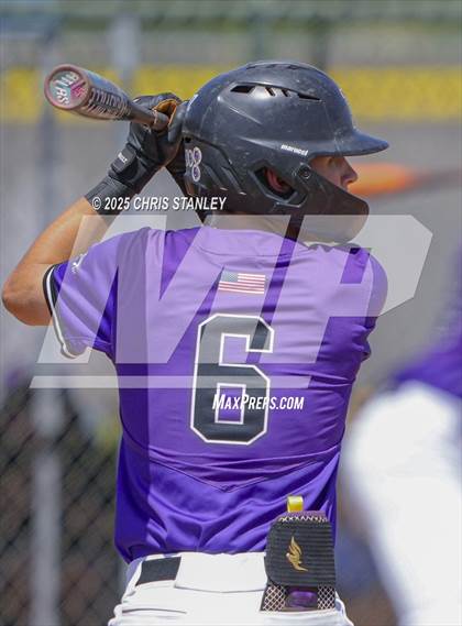 Thumbnail 1 in Mountain Ridge @ Millennium (AIA-6A-Round 1B Playoff) photogallery.