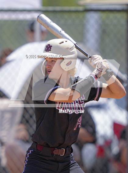 Thumbnail 1 in Mountain Ridge @ Millennium (AIA-6A-Round 1B Playoff) photogallery.