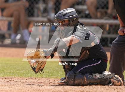 Thumbnail 2 in Mountain Ridge @ Millennium (AIA-6A-Round 1B Playoff) photogallery.