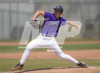 Thumbnail 3 in Mountain Ridge @ Millennium (AIA-6A-Round 1B Playoff) photogallery.