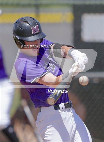 Thumbnail 1 in Mountain Ridge @ Millennium (AIA-6A-Round 1B Playoff) photogallery.