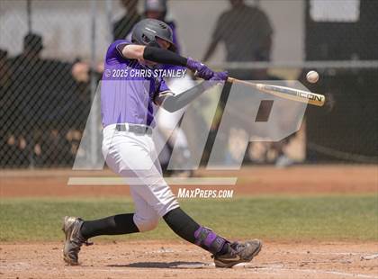 Thumbnail 2 in Mountain Ridge @ Millennium (AIA-6A-Round 1B Playoff) photogallery.