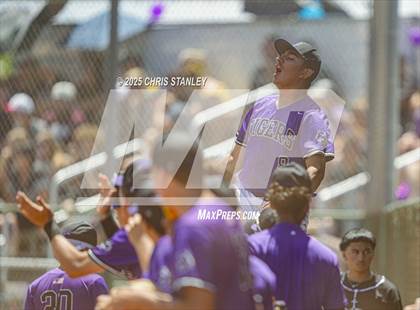 Thumbnail 1 in Mountain Ridge @ Millennium (AIA-6A-Round 1B Playoff) photogallery.