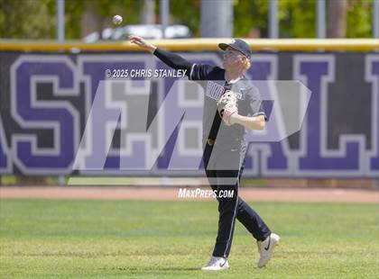 Thumbnail 1 in Mountain Ridge @ Millennium (AIA-6A-Round 1B Playoff) photogallery.
