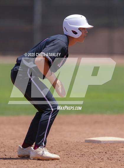 Thumbnail 3 in Mountain Ridge @ Millennium (AIA-6A-Round 1B Playoff) photogallery.