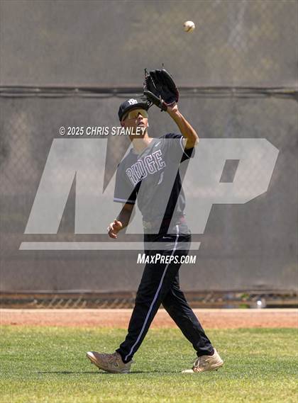 Thumbnail 1 in Mountain Ridge @ Millennium (AIA-6A-Round 1B Playoff) photogallery.