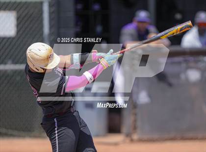 Thumbnail 3 in Mountain Ridge @ Millennium (AIA-6A-Round 1B Playoff) photogallery.