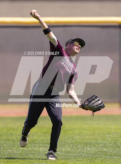 Thumbnail 2 in Mountain Ridge @ Millennium (AIA-6A-Round 1B Playoff) photogallery.