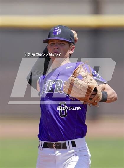 Thumbnail 1 in Mountain Ridge @ Millennium (AIA-6A-Round 1B Playoff) photogallery.