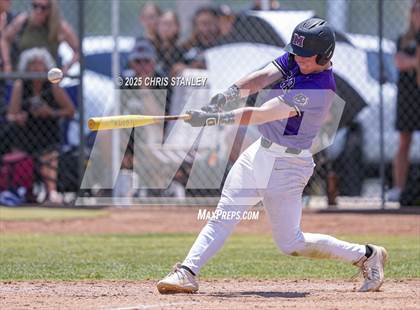 Thumbnail 2 in Mountain Ridge @ Millennium (AIA-6A-Round 1B Playoff) photogallery.