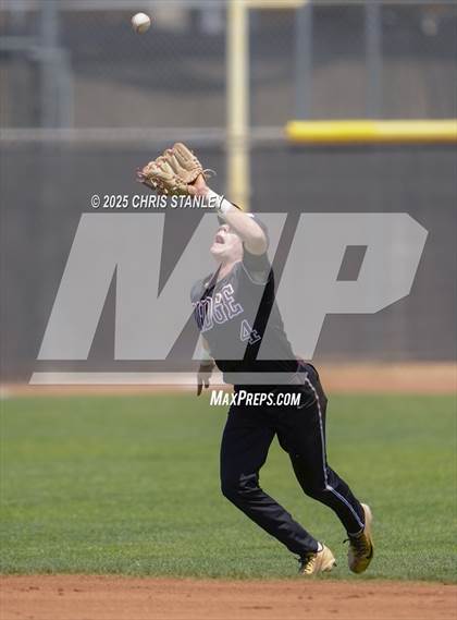 Thumbnail 2 in Mountain Ridge @ Millennium (AIA-6A-Round 1B Playoff) photogallery.